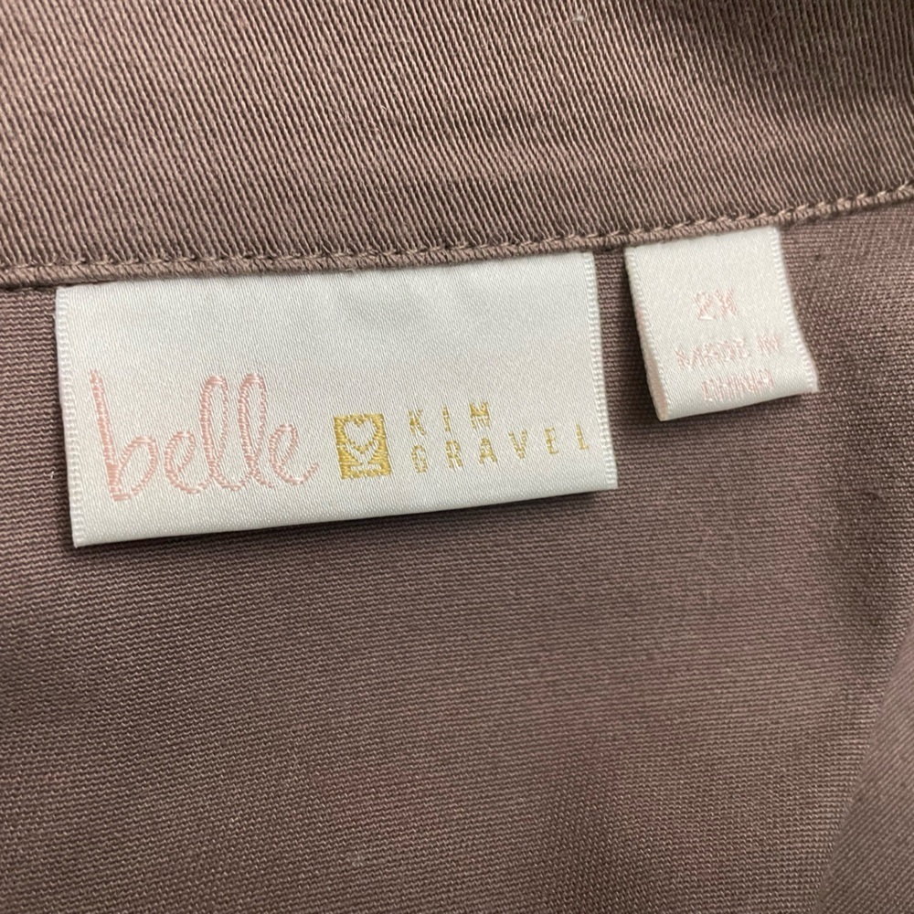 Military inspired jacket - Picture 11 of 16